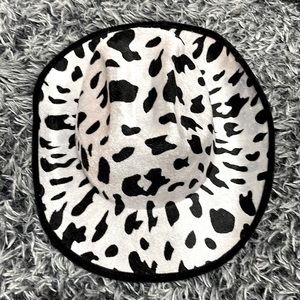 CowPrint Hat
